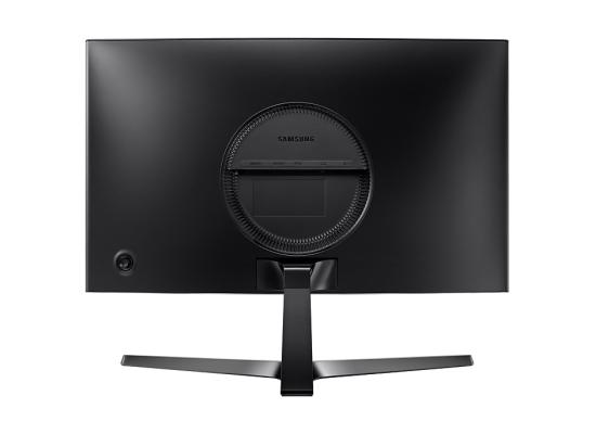 Samsung Odyssey 24'' CRG5 144Hz 4Ms Curved FHD Gaming Monitor W/ AMD Radeon FreeSync™