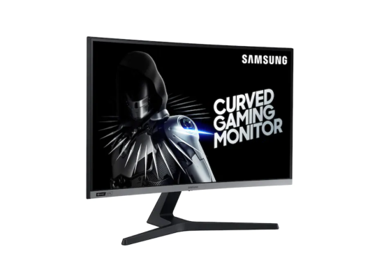 Samsung 27" CRG50 FHD 240Hz  G-SYNC Curved Gaming Monitor