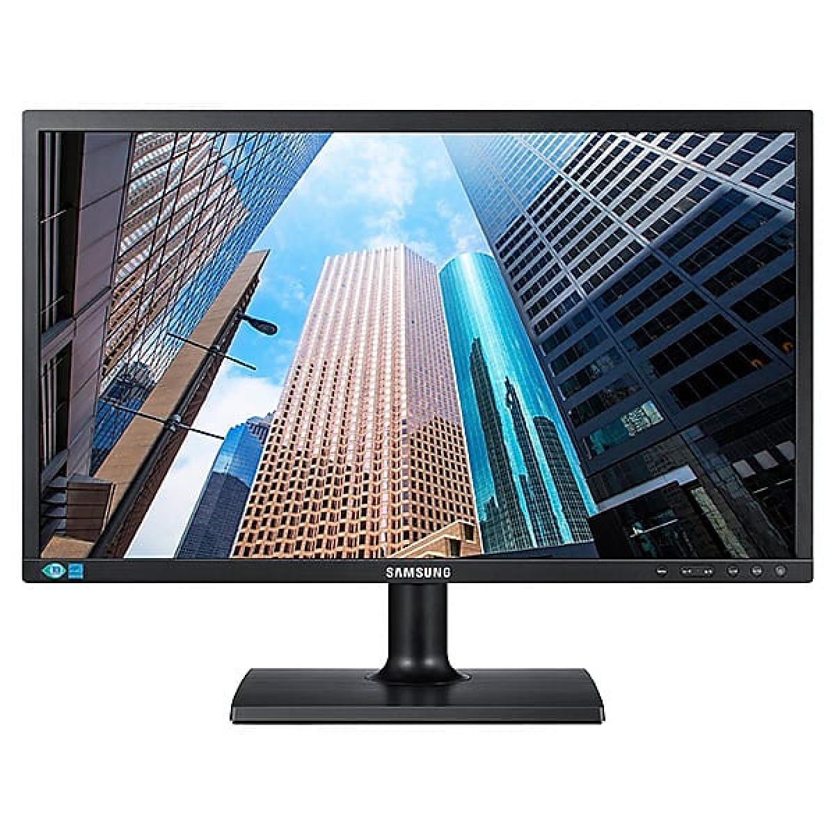 Samsung S22E200B 21.5" Full-HD LED Monitor