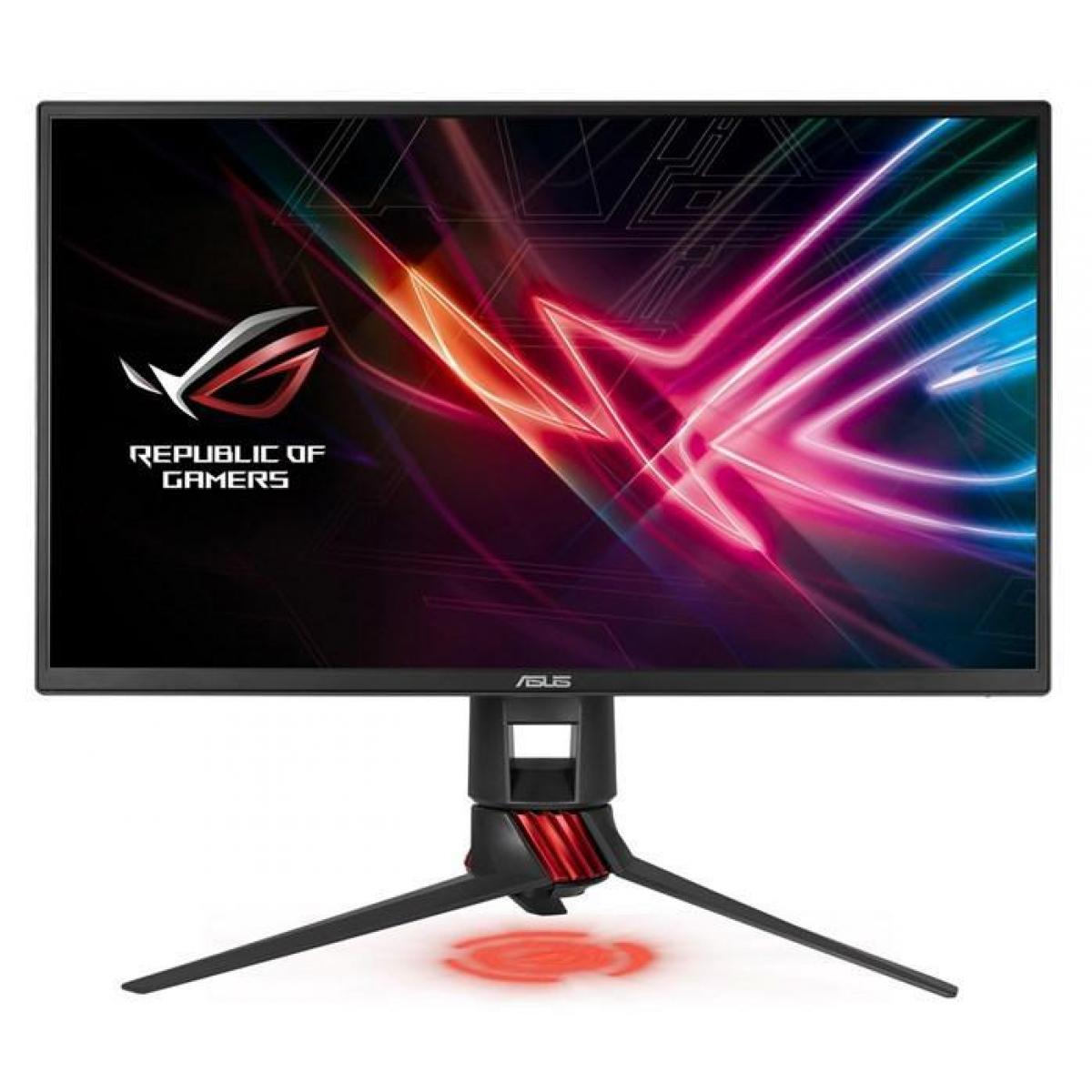 ASUS ROG XG258Q 25" 240Hz FHD 1ms RGB G-SYNC Gaming Monitor