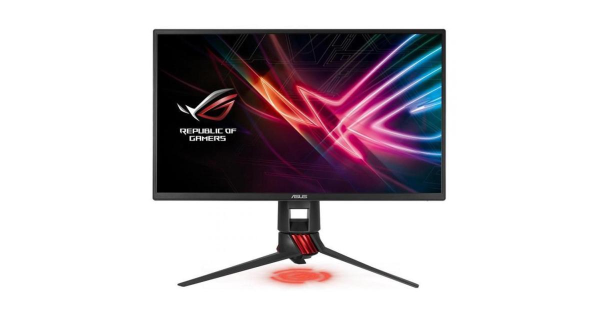 ASUS ROG XG258Q 25