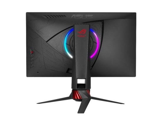 ASUS ROG XG248Q 24"   240Hz FHD 1ms RGB G-SYNC Gaming Monitor