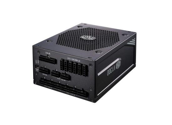 Cooler Master V1300  1300w 80 PLUS Platinum full modular certified power supply