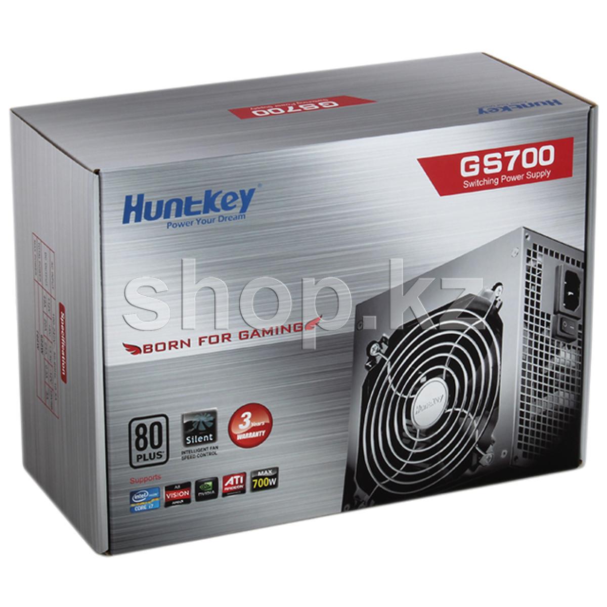 Huntkey GS700 700w – POWER SUPPLY