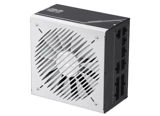 ASUS Prime 750W Gold (ATX 3.0) 80 Plus Gold Fully Modular Power Supply w/ (12VHPWR) PCIE 5.0 Connector
