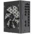Corsair RM1000x Shift 1000W, ATX (ATX 3.0) Fully Modular Power Supply, 80+ Gold Certified w/ Side Mounted Modular Connections Panel  & PCIe 5.0 12VHPWR Cable
