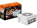 GIGABYTE UD850GM PG5 850W (ATX 3.0) PCIE 5.0 (12VHPWR) 80 Plus Gold Full Modular Power Supply (White Edition)