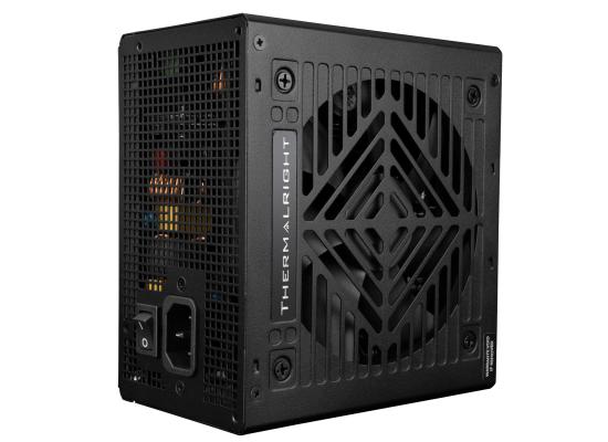 Thermalright (KG-850) Gold 850W (ATX 3.1) (PCIe 5.1) 80 Plus Gold Full Modular, Smart Fan - Power Supply