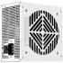 Thermalright (KG-850-W) Gold 850W (ATX 3.1) (PCIe 5.1) 80 Plus Gold Full Modular, Smart Fan - (White) Power Supply Thermalright (KG-850-W) Gold 850W (ATX 3.1) (PCIe 5.1) 80 Plus Gold Full Modular, Smart Fan - (White) Power Supply