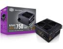 Cooler Master MWE 750 750w Bronze V2 80 PLUS certification Power Supply
