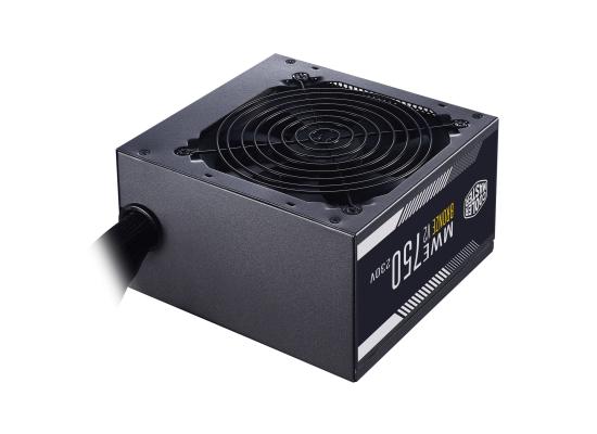 Cooler Master MWE 750 750w Bronze V2 80 PLUS certification Power Supply