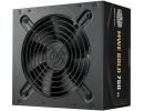 Cooler Master MWE GOLD 750 V3 (ATX 3.1) 750W 80 Plus Gold Non-Modular Power Supply w/ (12V-2x6) PCIE 5.1 Connector