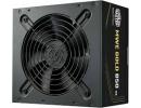 Cooler Master MWE GOLD 850 V3 (ATX 3.1) 850W 80 Plus Gold Non-Modular Power Supply w/ (12V-2x6) PCIE 5.1 Connector