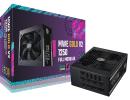 Cooler Master MWE GOLD 1250 V2 (ATX 3.0) 1250W 80 Plus Gold Fully Modular Power Supply w/ (12VHPWR) PCIE 5.0 Connector
