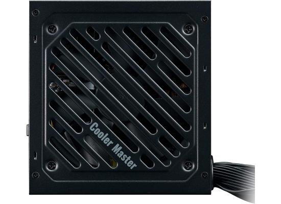 Cooler Master G800, 800w GOLD 80+ Certified Power Supply w/ 120mm HDB Fan (Non-Modular)
