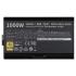 Cooler Master Elite Gold 1000 (ATX 3.1) 1000W 80 Plus Gold Full-Modular Power Supply w/ (12V-2x6) PCIE 5.1 Connector