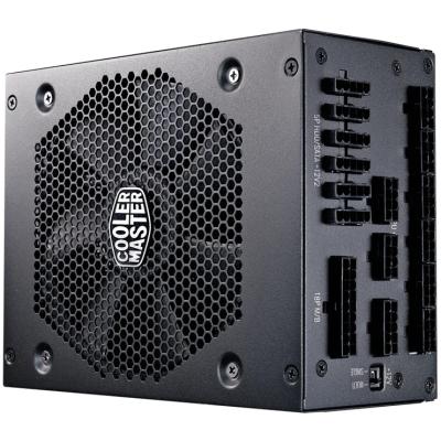 Cooler Master V PLATINUM 1300 V2 (ATX 3.1) 1300W 80 Plus Platinum Fully Modular Power Supply w/ (12V-2x6) PCIE 5.1 Connector
