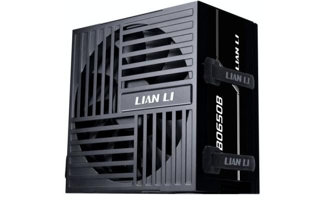 Lian Li RB650B PSU BLACK PCIE 5.1 (12V-2×6) 80 PLUS Bronze Non-Modular Power Supply, PCIe 6+2 pin cable,Includes full cable set for CPU, GPU, SATA, and PATA connections.. Lian Li RB650B PSU BLACK PCIE 5.1 (12V-2×6) 80 PLUS Bronze Non-Modular Power Supply, PCIe 6+2 pin cable,Includes full cable set for CPU, GPU, SATA, and PATA connections..