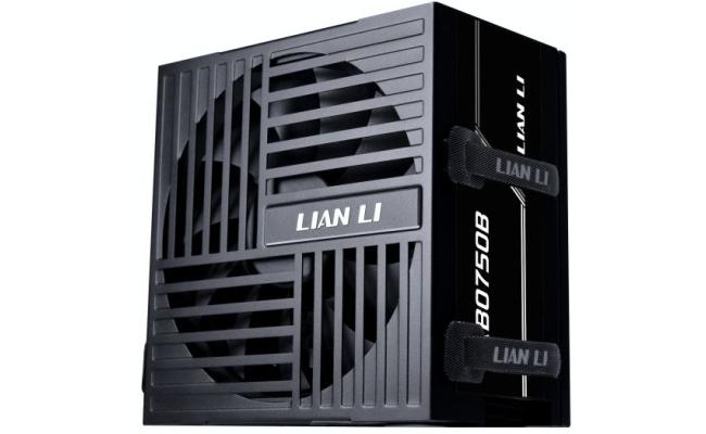 Lian Li RB750B PSU BLACK PCIE 5.1 (12V-2×6) 80 PLUS Bronze Non-Modular Power Supply, PCIe 6+2 pin cable,Includes full cable set for CPU, GPU, SATA, and PATA connections.. Lian Li RB750B PSU BLACK PCIE 5.1 (12V-2×6) 80 PLUS Bronze Non-Modular Power Supply, PCIe 6+2 pin cable,Includes full cable set for CPU, GPU, SATA, and PATA connections..