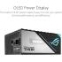 ASUS ROG THOR 1200W Platinum II (ATX 3.0) 80 Plus Platinum Fully Modular Power Supply w/ (12VHPWR) PCIE 5.0 Connector