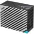 ASUS ROG THOR 1600W Titanium (ATX 3.0) 80 Plus Titanium Fully Modular Power Supply w/ (12VHPWR) PCIE 5.0 Connector