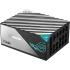 ASUS ROG THOR 1600W Titanium (ATX 3.0) 80 Plus Titanium Fully Modular Power Supply w/ (12VHPWR) PCIE 5.0 Connector