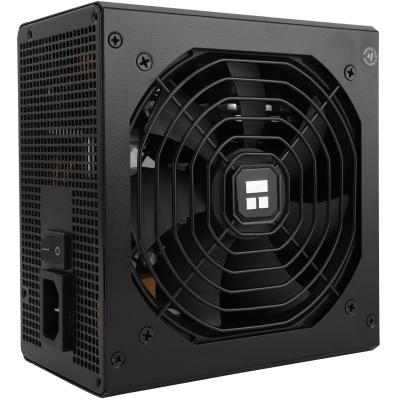 Thermalright (SG-850S) Gold 850W (ATX 3.1) (PCIe 5.1) 80 Plus Gold Fixed Cable, Smart Fan - Power Supply