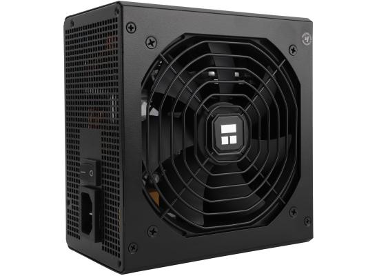 Thermalright (SG-850S) Gold 850W (ATX 3.1) (PCIe 5.1) 80 Plus Gold Fixed Cable, Smart Fan - Power Supply