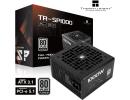 Thermalright (SP-1000) Platinum 1000W (ATX 3.1) (PCIe 5.1) 80 Plus Platinum Full Modular, Smart Fan - Power Supply
