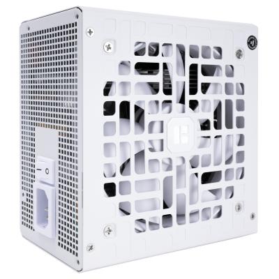Thermalright (SP-1000-W) Platinum 1000W (ATX 3.1) (PCIe 5.1) 80 Plus Platinum Full Modular, Smart Fan - Power Supply (White)