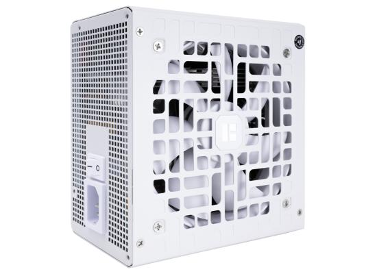 Thermalright (SP-1000-W) Platinum 1000W (ATX 3.1) (PCIe 5.1) 80 Plus Platinum Full Modular, Smart Fan - Power Supply (White)