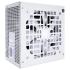 Thermalright (SP-1000-W) Platinum 1000W (ATX 3.1) (PCIe 5.1) 80 Plus Platinum Full Modular, Smart Fan - Power Supply (White)