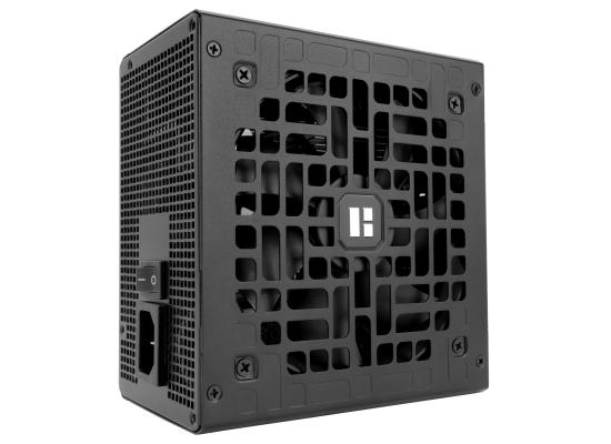 Thermalright (SP-1000) Platinum 1000W (ATX 3.1) (PCIe 5.1) 80 Plus Platinum Full Modular, Smart Fan - Power Supply