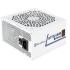 SilverStone ATTIS 650R Bronze 650W ATX 3.1 80 PLUS Bronze Performance Power Supply w/ Silent 120mm fan (White)