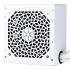 SilverStone ATTIS 650R Bronze 650W ATX 3.1 80 PLUS Bronze Performance Power Supply w/ Silent 120mm fan (White)
