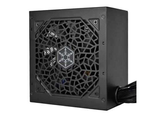 SilverStone Strider 750 EF 230V EU 750W ATX (PS2) 80 Plus White Performance Power Supply w/ Silent 120mm fan