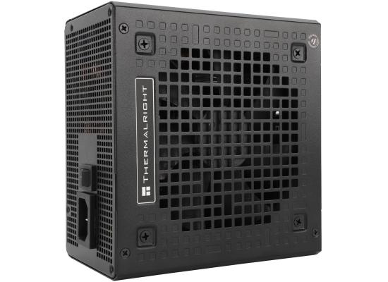 Thermalright (TB-850) Bronze 850W (ATX 3.1) (PCIe 5.1) 80 Plus Bronze Fixed Cable, Smart Fan - Power Supply