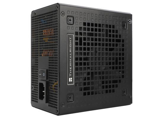 Thermalright (TB-850S) Bronze 850W (ATX 3.0) PCIE 5.0 (12VHPWR) 80 Plus Bronze, Smart Fan - Power Supply