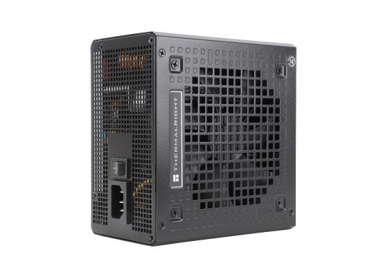 Thermalright (TG-650) Gold 650W (ATX 3.0) 80 Plus Gold Full Modular, Smart Fan - Power Supply