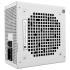 Thermalright (TG-650S-W) Gold 650W (ATX 3.0) 80 Plus Gold Non Modular, Smart Fan - Power Supply (White)