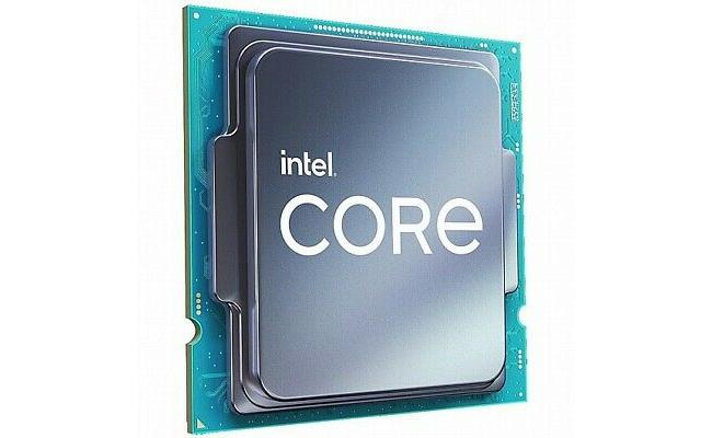 Intel Core i5-11400F, 6 Cores 12 Threads, Up To 4.4 GHz LGA1200 Desktop Processor (Tray)