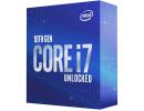 Intel® Core™ i7-10700k 8-core Up to 5.1Ghz 16MB
