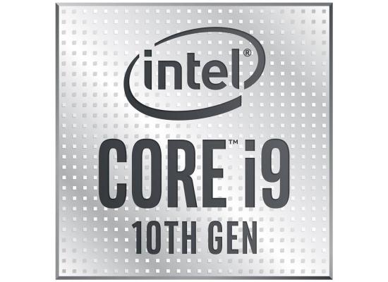 Intel® Core™ i9-10900K Processor 20 MB Cash 10 Cores ,20 Thread (5.30 GHz Max Turbo)