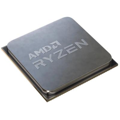 AMD RYZEN 7 5800X3D Up To 4.5GHz 8 Core 16 Threads AM4 Processor w/ 96MB 3D V-Cache Technology (Tray)