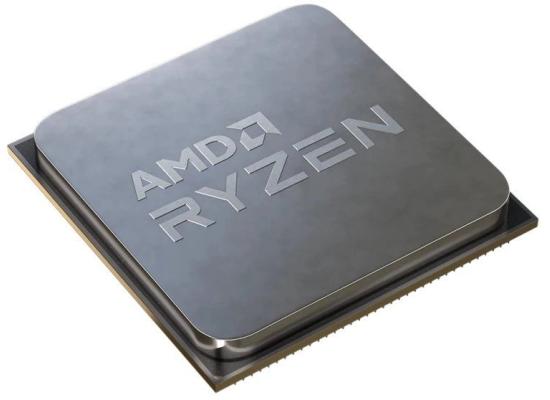 AMD RYZEN 7 5800X3d Up To 4.5GHz 8 Core 16 Threads AM4 Processor w/ 96MB 3D V-Cache Technology-Box