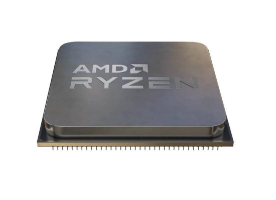 AMD Ryzen 7 5700X3D Up to 4.1GHz 8 Core, 16 Threads 96MB Cache AM4 CPU Processor (Tray)