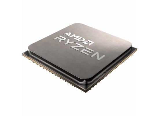 AMD Ryzen 5 5600G Up To 4.4 GHz 6 Cores /12 Threads,AM4, Radeon™ Graphics Vega 7, 1900MHZ - Unlocked Processor (Tray)