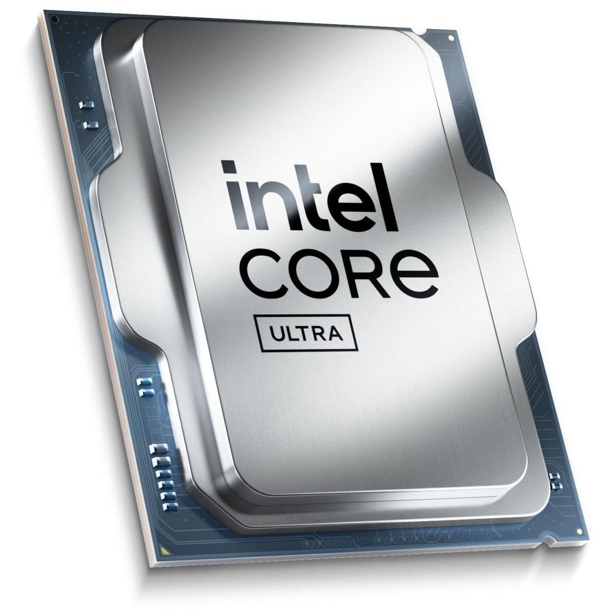 Intel Core Ultra 5 245KF Processor (Series 2) LGA1851, 14 Cores (6+8E) , 14 Threads Up To 5.20GHz