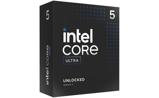 Intel Core Ultra 5 245KF Processor (Series 2) LGA1851, 14 Cores (6+8E) , 14 Threads Up To 5.20GHz