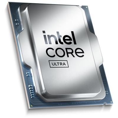 Intel Core Ultra 5 225 Processor (Series 2) LGA1851, 10 Cores (6+4E) , 10 Threads Up To 4.90GHz (Tray)